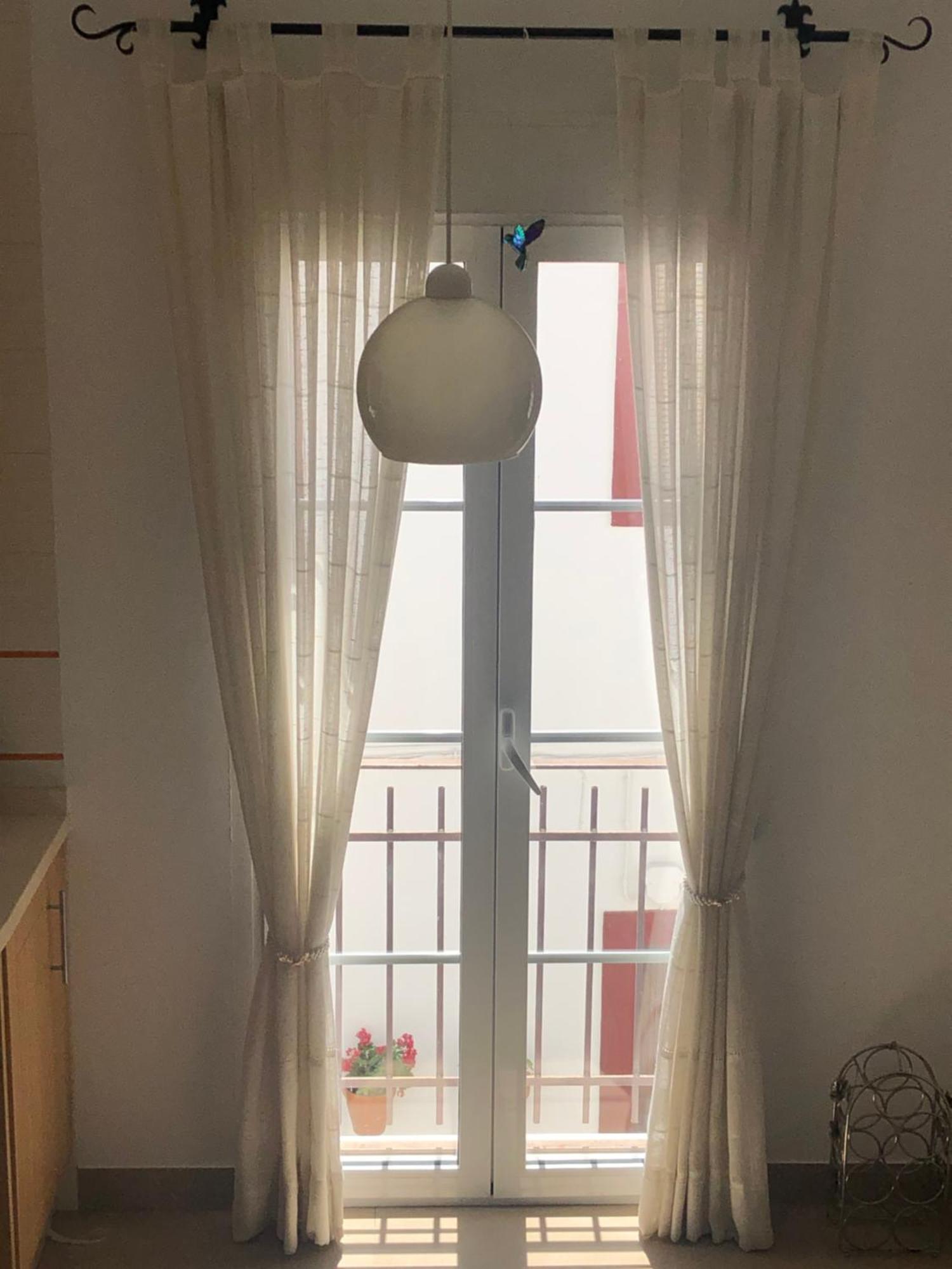 Casa De Esteban Ольвера Экстерьер фото